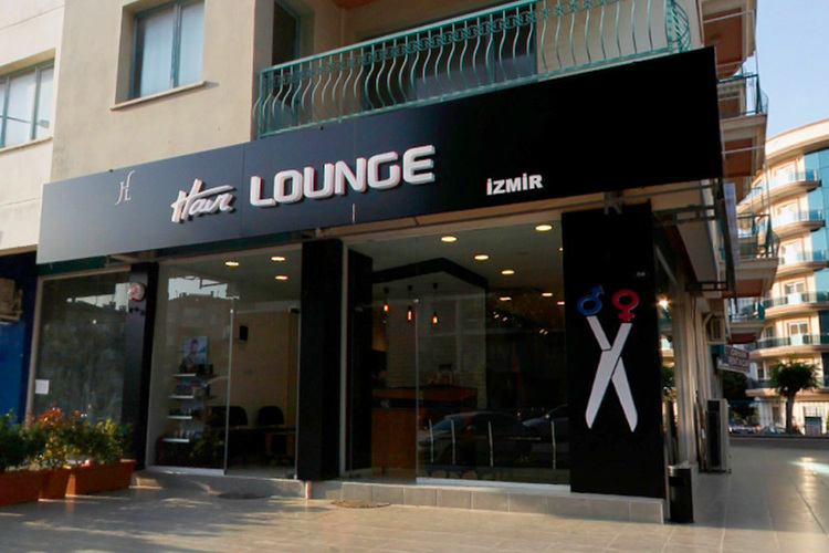 İhl Hair Lounge | Narlıdere | İzmir