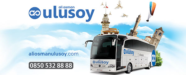 Ali Osman Ulusoy Turizm ve Seyahat Firması