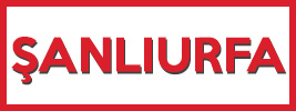 şanlıurfa logo