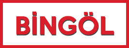 bingöl logo
