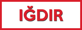 Iğdır Logo