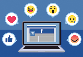facebook sosyal medya kobi işletme