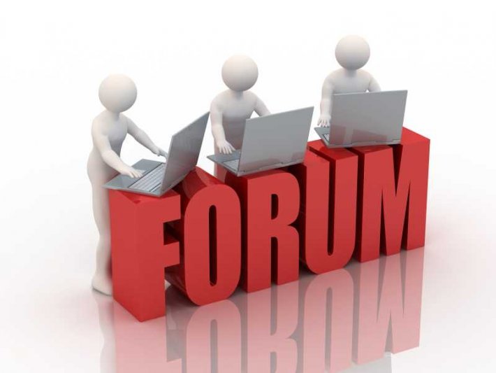 forum kullanımı ve faydaları