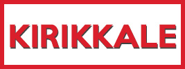 kırıkkale logo