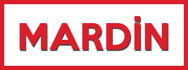 mardin logo