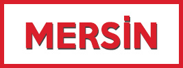 Mersin Logo
