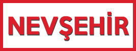 nevşehir logo