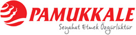 Pamukkale Turizm Logo