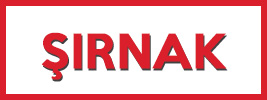 şırnak logo