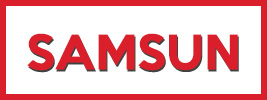 samsun logo