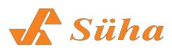 süha turizm logo
