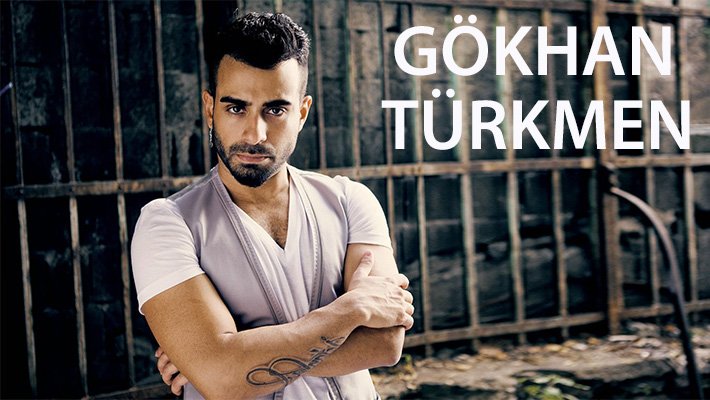 Gökhan Türkmen | IF Performance Hall Beşiktaş | İstanbul