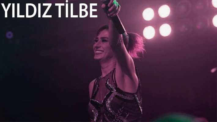 Yıldız Tilbe | Club Pasha Bodrum | Muğla