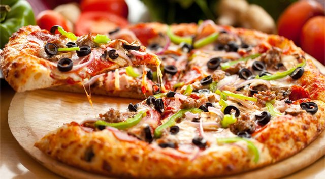 İtalyan Mutfağında Olmazsa Olmaz-Pizza | Eataly Mutfak Atölyesi | İstanbul