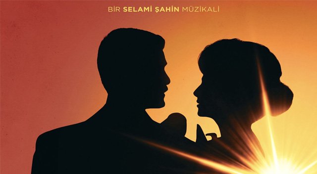 Bir Selami Şahin Müzikali | Ayvalık Anfitiyatro | Balıkesir