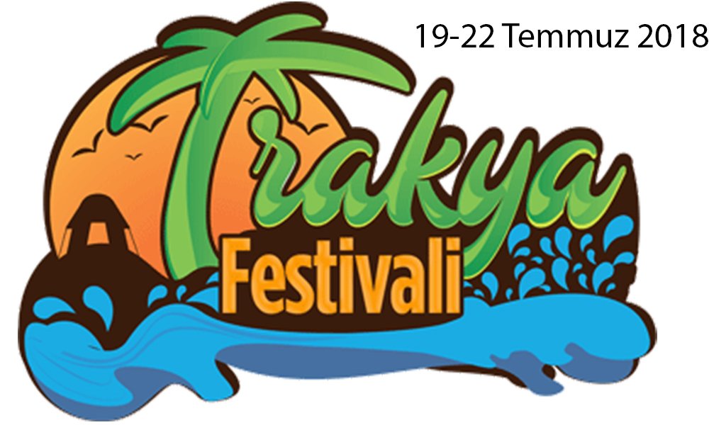 Trakya Festivali | Erikli Plajı |Edirne