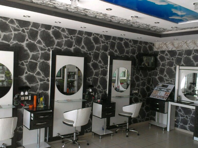 İstanbul Saç Tasarım Merkezi