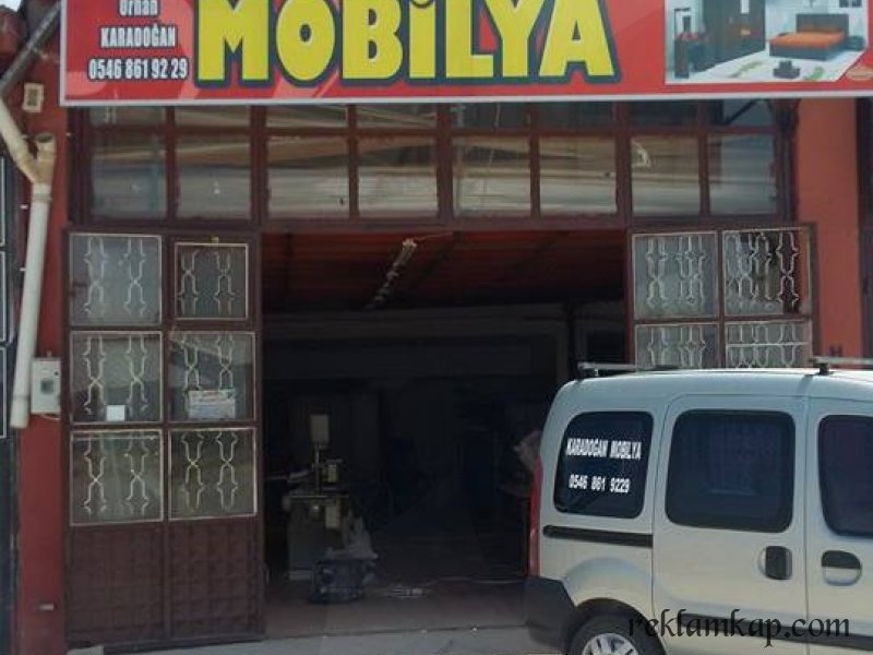 Karadoğan Mobilya | Sarıkaya Mutfak Dolabı |  Marangoz