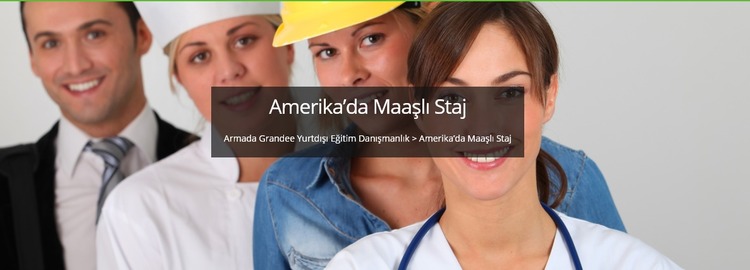 Armada Grandee Yurtdışı Eğitim | Çankaya | Ankara