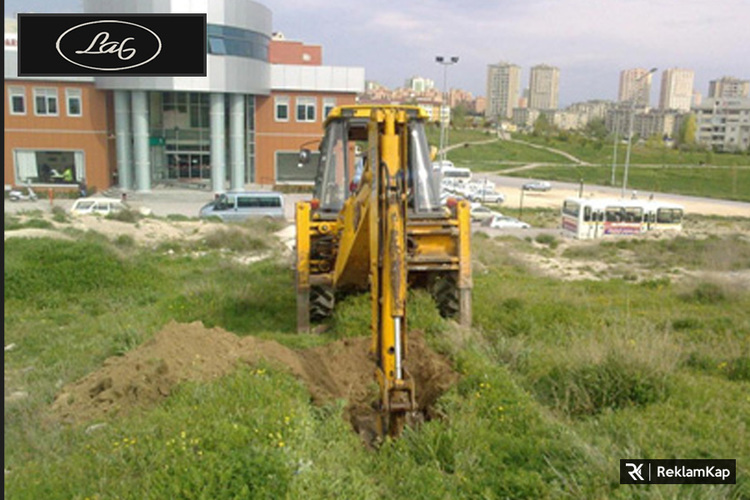 Angora Jeoloji Mühendisliği | Etimesgut | Ankara