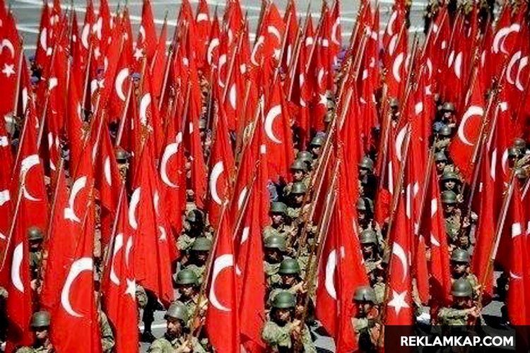 Asya Bayrak | Bağcılar | İstanbul