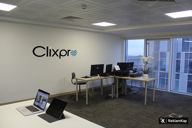 Clixpro Online Bilgisayar Servisi | Kağıthane | İstanbul