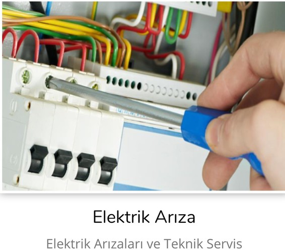 Paşayiğit Elektrik | Talas | Kayseri