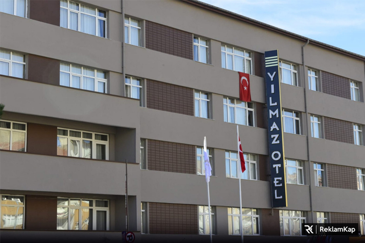 Yılmaz Otel | Merkez | Yozgat
