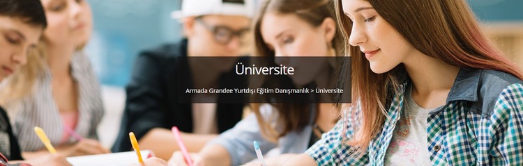 Armada Grandee Yurtdışı Eğitim | Çankaya | Ankara