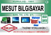 Mesut Bilgisayar | Çankaya | Ankara