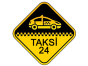 Trabzonda Taksi Durağı / Trabzon Taksici / Taxi / Taksi /