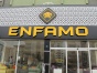 Enfamo / Talas Mobilya Mağazaları / Talasta Koltuk Takımı