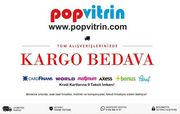Pop Vitrin | Yenimahalle | Ankara