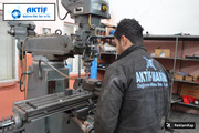 Aktif Değirmen Makina | Şehitkamil | Gaziantep