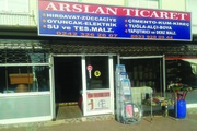 Arslan Ticaret | Antalya