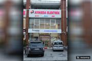 Aymeda Elektrik | Yenimahalle | Ankara