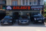 Balabey Otomotiv | Nilüfer | Bursa