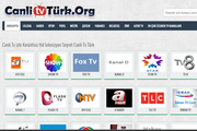 Canlı Tv Türk | Ayaş | Ankara