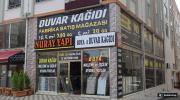 Nuray Yapi | Çorlu Duvar Kağıdı Satış ve uygulama