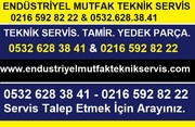 KarSer Teknik Endüstriyel | Üsküdar | İstanbul
