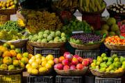 Nevşehir Manav Resul Günlük Taze Tropikal Meyve