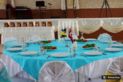 Grand Manolya Düğün Salonu | Bayburt
