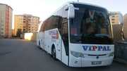 Vippal Tours | Merkez | Erzurum