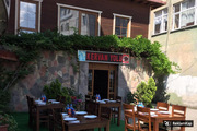 Kervan Yolu Restoran | Araklı | Trabzon
