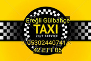 Gülbahçe Taksi | Ereğli | Konya