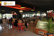 Meşale Cafe Restaurant | Beylikdüzü | İstanbul