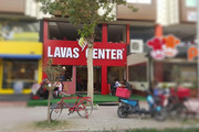 Lavaş Center | Osmaniye Hatay Usulü Dürüm