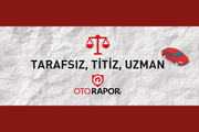 Oto Rapor Expertiz Zeytinburnu | İstanbul