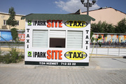 Park Site Taksi Durağı| Ereğli | Konya