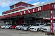 Şener Otomotiv | Araç Satışı | Seyhan | Adana